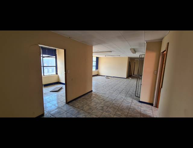 1,500M² FACTORY FOR SALE IN ISANDO